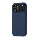 Силиконовый чехол MagSafe uBear Touch Mag Case для iPhone 17 Pro - фото 11