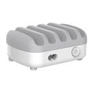 Зарядная станция ORICO (DUK-5P) - фото 3