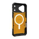 Защитный чехол MagSafe UAG Pathfinder для iPhone 18 Pro Max - фото 23