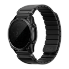 Спортивный ремешок Uniq Fluo QuickFit 22 мм для часов Garmin