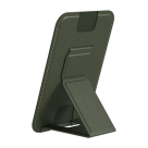 Кожаный чехол-бумажник MagSafe с подставкой Magssory Duo Kickstand Wallet - фото 17