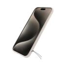 Термополиуретановый чехол Spigen Liquid Air для iPhone 15 Pro - фото 51