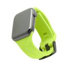 Силиконовый ремешок UAG Scout для Apple Watch 44, 45, 46 мм, Ultra и Ultra 2 - фото 7