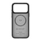 Арамидный чехол MagSafe Spigen Enzo Aramid T (Mag Fit) для iPhone 17 Pro Max - фото 5