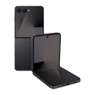 Смартфон Samsung Galaxy Z Flip7 12 ГБ | 512 ГБ (Чёрный | Jetblack) (Exynos) - фото 2