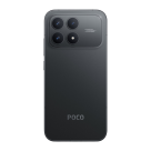 Смартфон Xiaomi POCO F8 Ultra 16 ГБ | 512 ГБ (Чёрный | Black) (версия Global) - фото 5