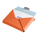 Кожаный чехол-бумажник MagSafe MOFT Snap Field Wallet - фото 14