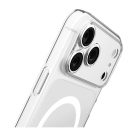 Прозрачный чехол MagSafe UNIQ AirSuit для iPhone 17 Pro Max и 18 Pro Max - фото 8