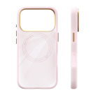 Силиконовый чехол MagSafe VLP Aster Pro Case для iPhone 17 Pro - фото 27
