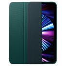 Чехол-подставка с отсеком для стилуса Spigen Urban Fit для iPad Pro 11 дюймов - фото 26
