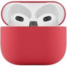 Силиконовый чехол uBear Touch Case для AirPods 3-го поколения - фото 10