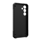 Защитный композитный чехол с поддержкой MagSafe UAG Monarch Pro для Samsung Galaxy S25+ - фото 4