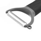 Нож для чистки овощей Xiaomi Kalar Paring Knife Y-образный - фото 6