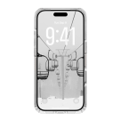 Прозрачный чехол MagSafe UAG Plyo для iPhone 17 Pro - фото 14
