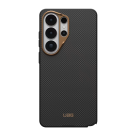 Кевларовый чехол MagSafe UAG Fibr Armr для Samsung Galaxy S26 Ultra