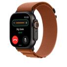Браслет Apple Alpine Loop для Apple Watch 44, 45, 46 мм и Ultra 49 мм (размер L) - фото 9