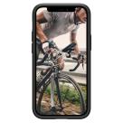 Гибридный чехол Spigen Gearlock для iPhone 12 mini - фото 10