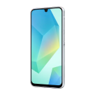 Смартфон Samsung Galaxy A16 5G 8 ГБ | 128 ГБ (Серебряный | Light Gray) - фото 4