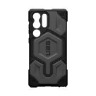 Защитный чехол с поддержкой MagSafe UAG Monarch Pro для Samsung Galaxy S23 Ultra - фото 26