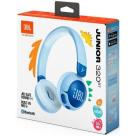 Детские беспроводные наушники JBL Junior 320BT - фото 5