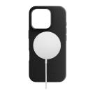 Гибридный чехол из полиуретановой кожи с поддержкой MagSafe Native Union Active Case для iPhone 14 Pro - фото 4