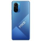 Смартфон Xiaomi POCO F3 NFC 6 ГБ + 128 ГБ («Синий океан» | Deep Ocean Blue) - фото 3