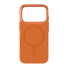 Пластиковый чехол MagSafe Uniq Clario для iPhone 17 Pro Max - фото 7