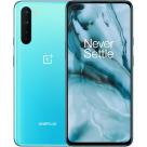 Смартфон OnePlus Nord 8/128GB Blue Marble / Голубой