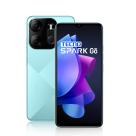Смартфон Tecno Spark Go 2023 4 ГБ + 64 ГБ («Небесно-голубой» | Uyuni Blue) - фото 4