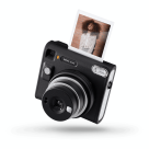 Фотоаппарат моментальной печати FUJIFILM instax SQUARE SQ40 - фото 4