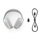 Игровые беспроводные наушники Logitech G321 LIGHTSPEED - фото 8