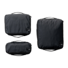 Дорожный органайзер Matador Packing Cube Set (3 шт.) - фото 4