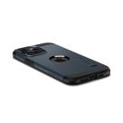 Гибридный чехол с подставкой и поддержкой MagSafe Spigen Tough Armor MagFit для iPhone 15 Pro Max - фото 31