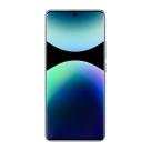 Смартфон Xiaomi Redmi Note 14 Pro 5G 8 ГБ + 256 ГБ («Зелёный коралл» | Coral Green) (версия Global) - фото 6