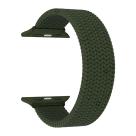 Нейлоновый плетёный монобраслет LYAMBDA Steropa для Apple Watch Band 38, 40 и 41 мм - фото 9