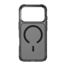 Прозрачный чехол MagSafe Uniq LifePro Xtreme Anti-Fingerprint для iPhone 17 Pro - фото 4