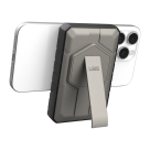 Внешний аккумулятор MagSafe с подставкой UAG Rugged 10K (10000 мА·ч) - фото 16