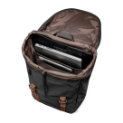 Рюкзак tomtoc VintPack-TA1 Laptop BackPack (22 л) - фото 7