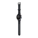 Умные часы CMF Watch 3 Pro by Nothing, плоский безель, тёмно-серый силиконовый ремешок - фото 2
