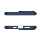 Термополиуретановый чехол Spigen Liquid Air для iPhone 15 Pro - фото 21