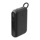 Внешний аккумулятор Belkin BoostCharge 10K (10000 мА·ч) (BPB027) - фото 4