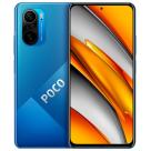 Смартфон Xiaomi POCO F3 NFC 6 ГБ + 128 ГБ («Синий океан» | Deep Ocean Blue)