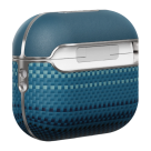 Арамидный чехол MagSafe PITAKA MagEZ Case для AirPods Pro 2 (дизайн 2025) - фото 9