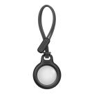 Пластиковый брелок с ремешком Belkin для AirTag (F8W974) - фото 4