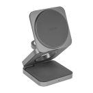 Складная зарядная станция MagSafe uBear Balance Ultra для iPhone, AirPods и Apple Watch
