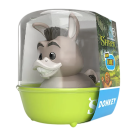 Коллекционная фигурка-утка «Осёл» TUBBZ Mini DreamWorks Шрек - фото 4