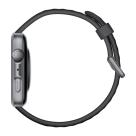 Умные часы HUAWEI WATCH FIT 4 Black, ремешок из фторэластомера (версия Global) - фото 6