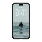 Пластиковый чехол MagSafe UAG Dot для iPhone 17 Pro Max и 18 Pro Max - фото 3