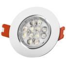 Встраиваемый светильник Xiaomi Yeelight Smart Spotlight Mesh Edition - фото 2