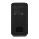 Сетевое зарядное устройство Ugreen Nexode мощностью 500 Вт (5 USB-C, USB-A) (GaN) (X759) - фото 5